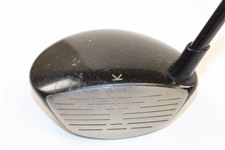 Chris DiMarco's Personal PING Ti/Zr/+ #T002979 14 Degree 3-Wood