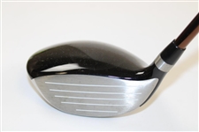 Chris DiMarco's Personal PING Stainless Steel G10 1.5 Degree 3-Wood