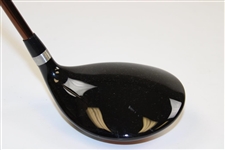 Chris DiMarco's Personal PING Stainless Steel G10 1.5 Degree 3-Wood