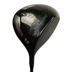 Chris DiMarcos Personal PING i20 Tungsten 9.5 Degree Driver with Painted Gators Shaft
