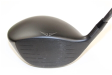 Chris DiMarco's Personal PING i20 Tungsten 9.5 Degree Driver with Painted Gators Shaft