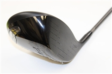 Chris DiMarco's Personal PING i20 Tungsten 9.5 Degree Driver with Painted Gators Shaft