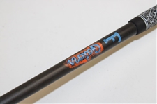 Chris DiMarco's Personal PING i20 Tungsten 9.5 Degree Driver with Painted Gators Shaft
