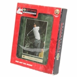 Tiger Woods Collection 2004 Upper Deck Framed Photo Set