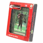 Tiger Woods Collection 2004 Upper Deck Framed Photo Set