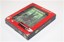 Tiger Woods Collection 2004 Upper Deck Framed Photo Set