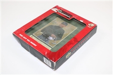 Tiger Woods Collection 2004 Upper Deck Framed Photo Set