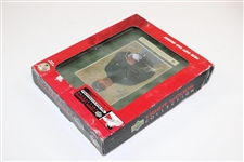 Tiger Woods Collection 2004 Upper Deck Framed Photo Set