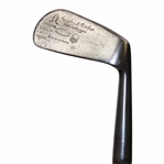 Hendry & Bishop Edinburgh Tom Patterson Special Knollwood CC Deep Faced Mashie