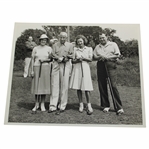 Maureen Orcutt Original Photo at Maplewood NJ Orcutt Estate - Signed On Back