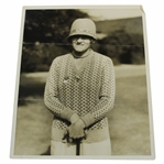 Maureen Orcutt Original Photo Signed w/RU in Womens National Championship - Two Crease Lines