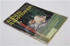 Jack Nicklaus Signed 1960 Sports Illustrated Golfs Best Amateur Magazine JSA ALOA