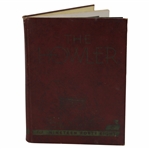 1948 The Howler Wake Forest Yearbook - Arnold Palmer
