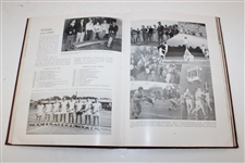 1948 The Howler Wake Forest Yearbook - Arnold Palmer