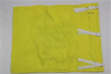Augusta National Golf Club Member Only Embroidered Flag