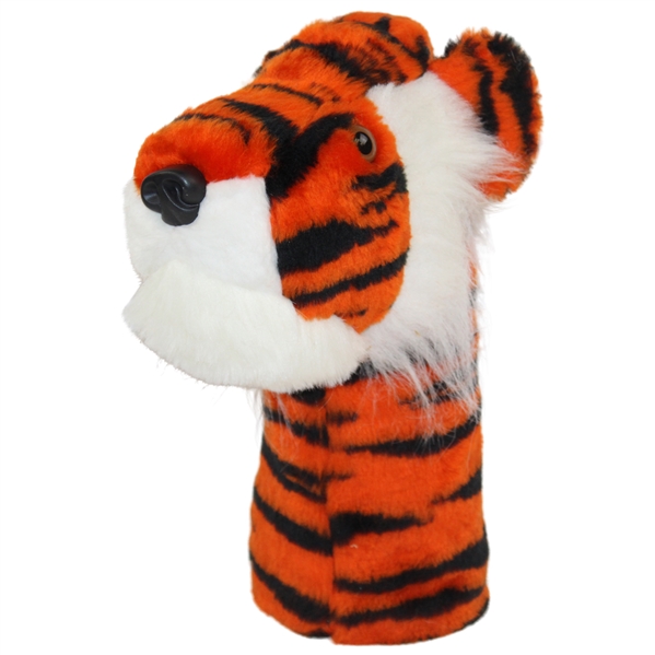 1997 Tiger Woods Titleist Frank Golf Head Cover in New Condition