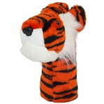 1997 Tiger Woods Titleist Frank Golf Head Cover in New Condition