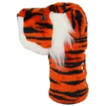 1997 Tiger Woods Titleist 'Frank' Golf Head Cover in New Condition