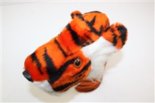 1997 Tiger Woods Titleist 'Frank' Golf Head Cover in New Condition