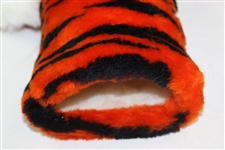 1997 Tiger Woods Titleist 'Frank' Golf Head Cover in New Condition