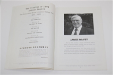 Royal Liverpool Village Play Club History Book