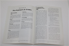 Royal Liverpool Village Play Club History Book