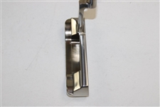 Scotty Cameron Ltd Ed 1993 Masters Choice Stainless Classic I Putter /250 w/Head Cover & Cert