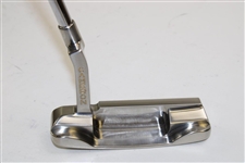 Scotty Cameron Ltd Ed 1993 Masters Choice Stainless Classic I Putter /250 w/Head Cover & Cert