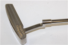 Scotty Cameron Ltd Ed 1993 Masters Choice Stainless Classic I Putter /250 w/Head Cover & Cert