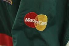 1995 Mastercard PGA Grand Slam of Golf Jacket From Winner Ben Crenshaw's Caddy