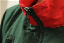 1995 Mastercard PGA Grand Slam of Golf Jacket From Winner Ben Crenshaw's Caddy