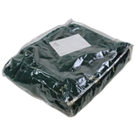 Augusta National Golf Club Member Clubhouse Dk Green Throw Blanket in Original Package
