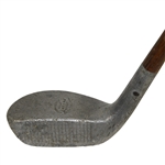 Standard Golf Co. Braid-Mills Sunderland Putter - Flat Lie 10ozs 0drs