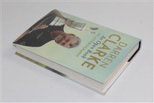 Darren Clarke: An Open Book - My Autobiography' 2012 Book with Foreword by Lee Westwood