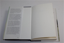Darren Clarke: An Open Book - My Autobiography' 2012 Book with Foreword by Lee Westwood