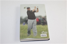 Darren Clarke: An Open Book - My Autobiography' 2012 Book with Foreword by Lee Westwood