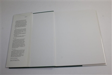 Texas Golf Legends' 1993 Book by Sampson