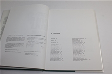 Texas Golf Legends' 1993 Book by Sampson