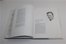 Texas Golf Legends' 1993 Book by Sampson