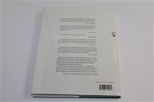 Texas Golf Legends' 1993 Book by Sampson