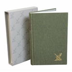 Fifty Years of Golf USGA Edition by Horace Hutchinson in Slipcase