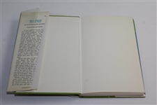 Golf How/By Orville Who?' 1972 Book by Orville Moody with Jim Hiskey