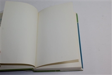 Golf How/By Orville Who?' 1972 Book by Orville Moody with Jim Hiskey