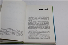 Golf How/By Orville Who?' 1972 Book by Orville Moody with Jim Hiskey