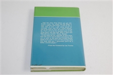 Golf How/By Orville Who?' 1972 Book by Orville Moody with Jim Hiskey
