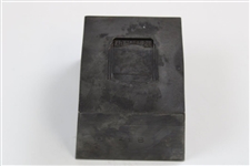 Robbins Co. USGA Team Badge Stamping Die