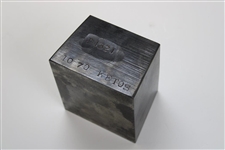 Robbins Co. USGA Team Badge Stamping Die