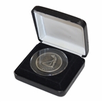 Pinehurst 3 Centuries of Excellence Coin
