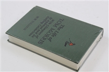 The Life Of Tom Morris' by W.W. Tulloch Sealed in Publishers Shrink Wrap