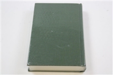 The Life Of Tom Morris' by W.W. Tulloch Sealed in Publishers Shrink Wrap
